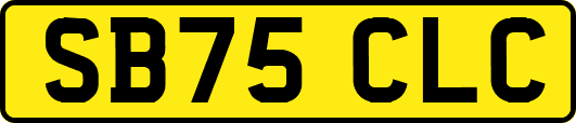 SB75CLC