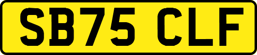 SB75CLF