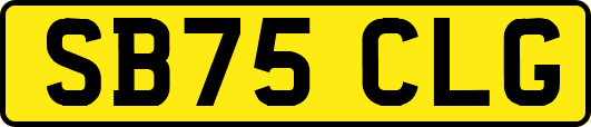 SB75CLG