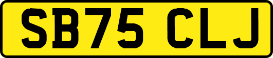 SB75CLJ
