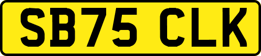 SB75CLK