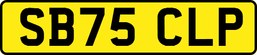 SB75CLP