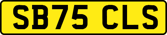 SB75CLS
