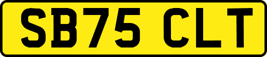 SB75CLT