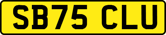 SB75CLU