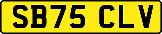 SB75CLV