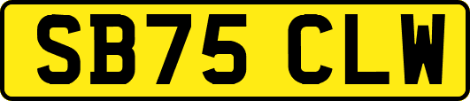 SB75CLW