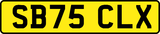 SB75CLX