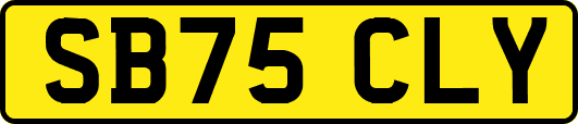 SB75CLY