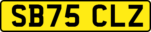 SB75CLZ