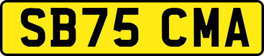 SB75CMA