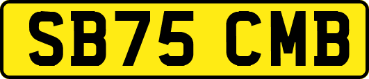 SB75CMB