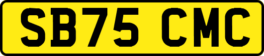 SB75CMC