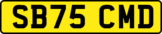 SB75CMD