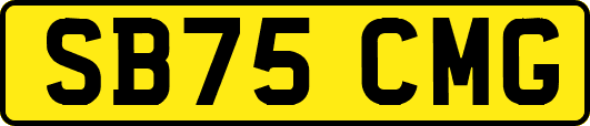 SB75CMG