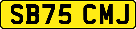 SB75CMJ