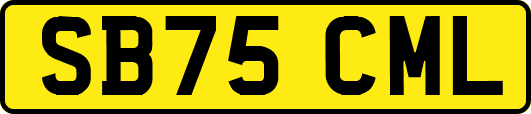 SB75CML