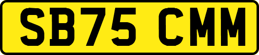 SB75CMM