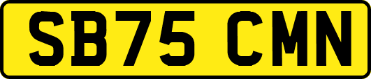 SB75CMN