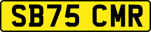 SB75CMR