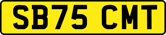 SB75CMT