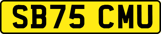 SB75CMU