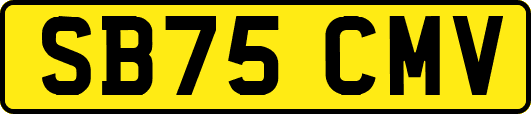 SB75CMV