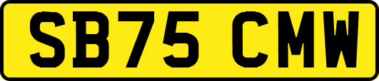 SB75CMW
