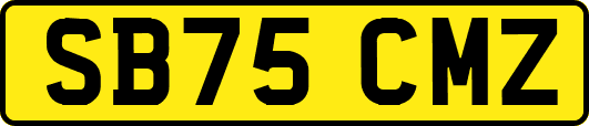 SB75CMZ
