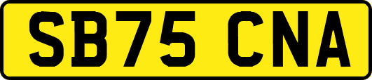 SB75CNA