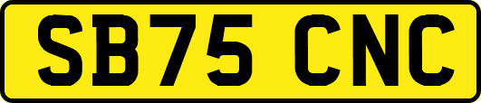 SB75CNC