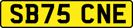 SB75CNE