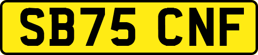 SB75CNF
