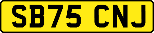 SB75CNJ