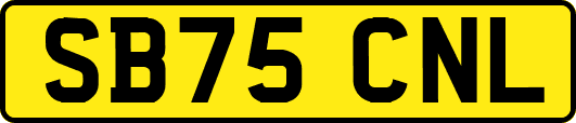 SB75CNL