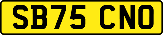 SB75CNO