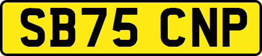 SB75CNP