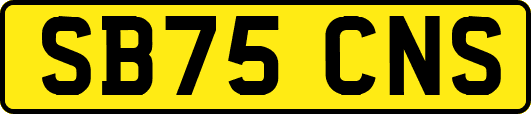 SB75CNS