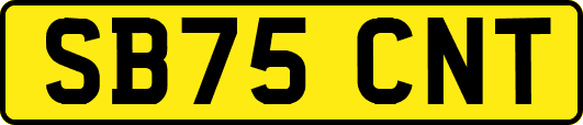 SB75CNT