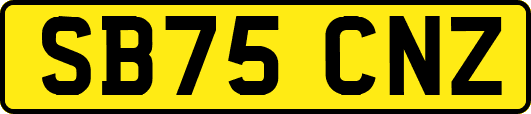 SB75CNZ