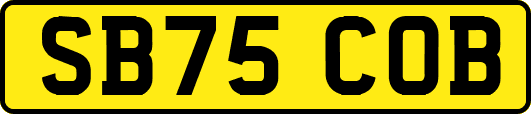 SB75COB