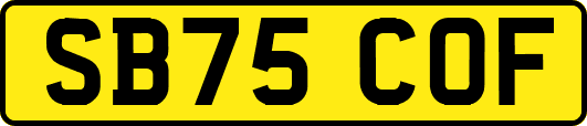 SB75COF