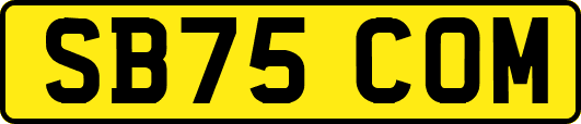 SB75COM
