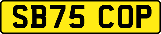 SB75COP