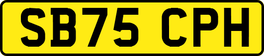 SB75CPH