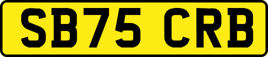 SB75CRB