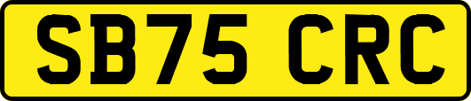 SB75CRC