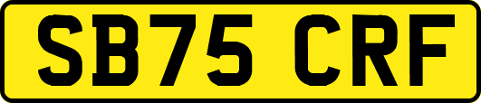 SB75CRF