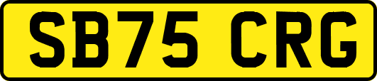 SB75CRG
