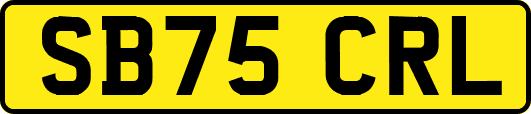 SB75CRL